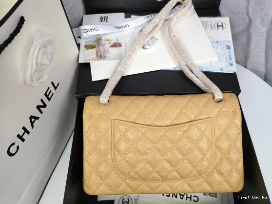 Firstbag Ru HANDBAG CHANEL CHANELASSIC 0802